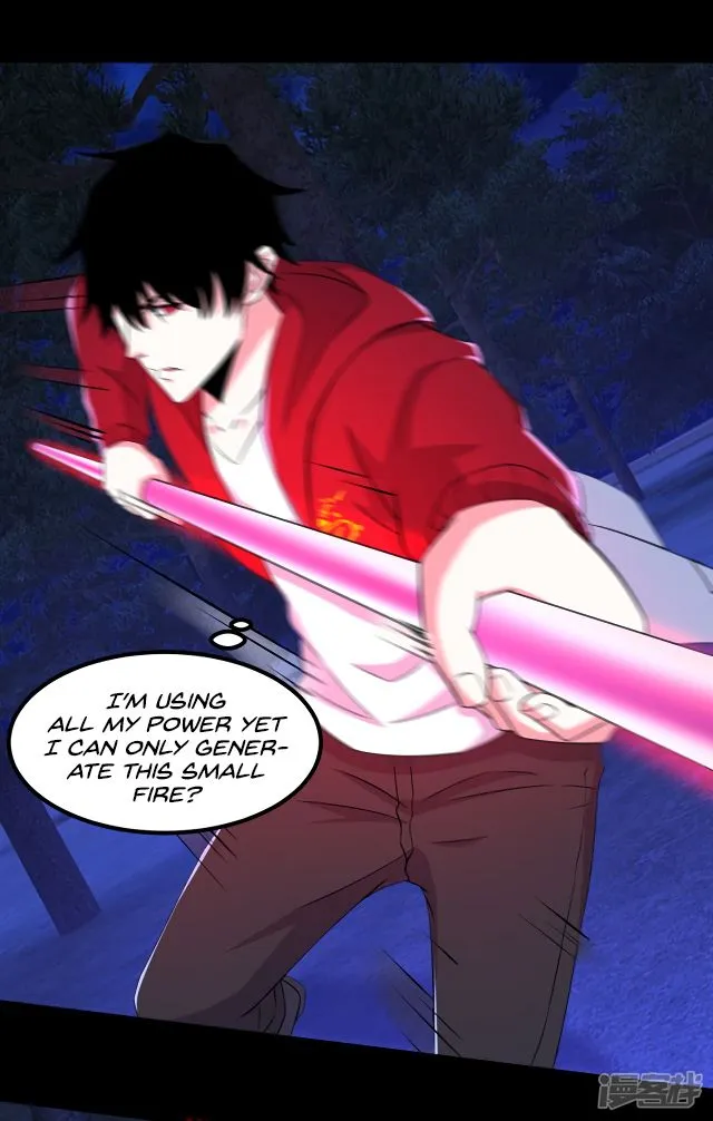 King of Apocalypse Chapter 104 Online - página 9