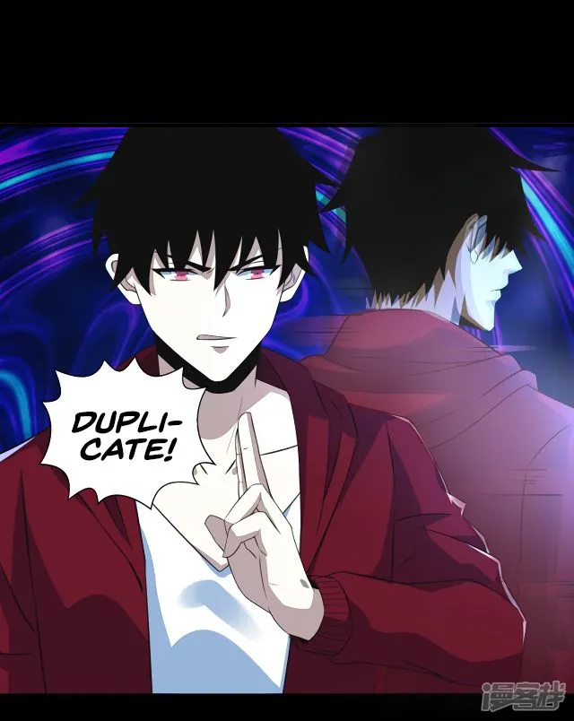 King of Apocalypse Chapter 104 Online - página 22