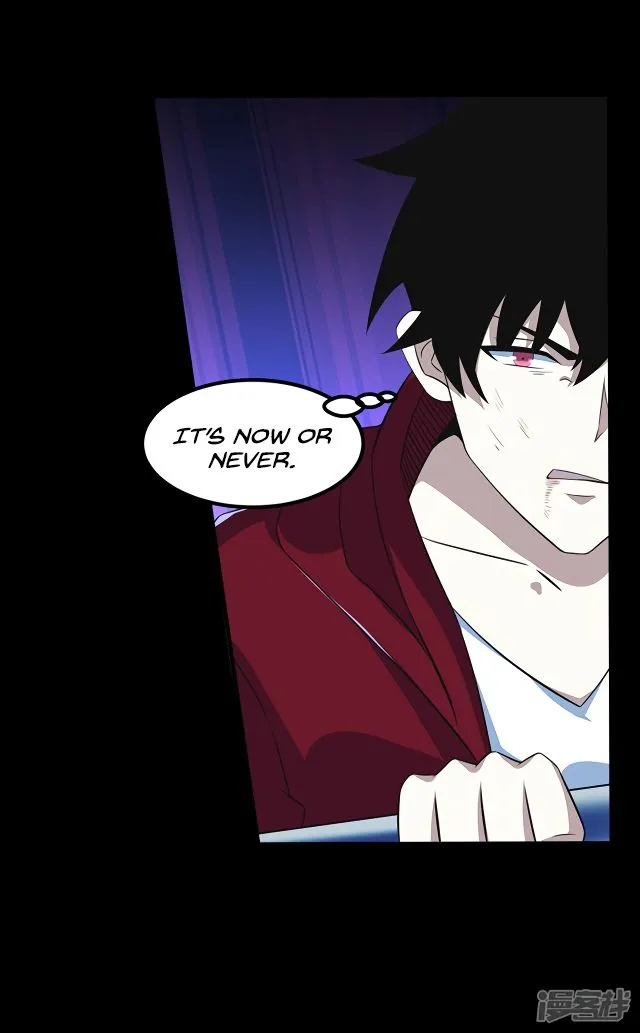 King of Apocalypse Chapter 104 Online - página 25
