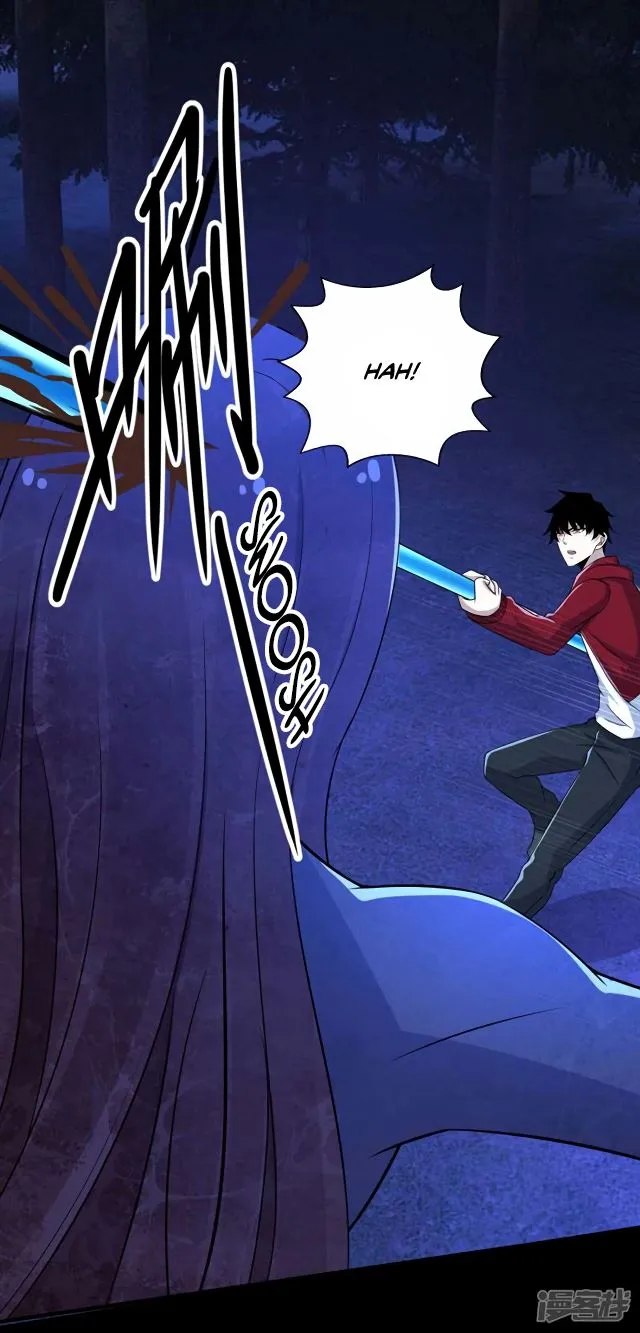 King of Apocalypse Chapter 104 Online - página 26