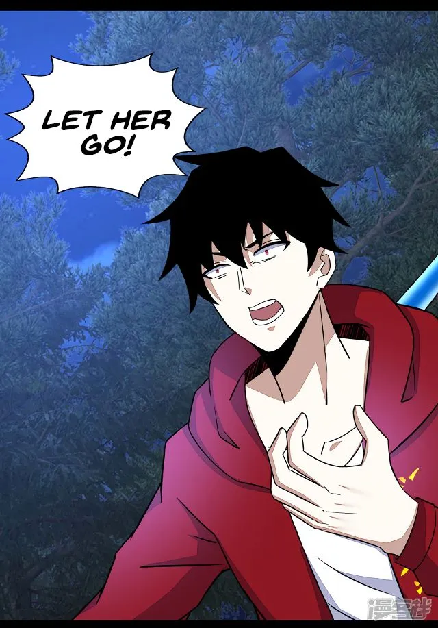 King of Apocalypse Chapter 105 Online - página 9