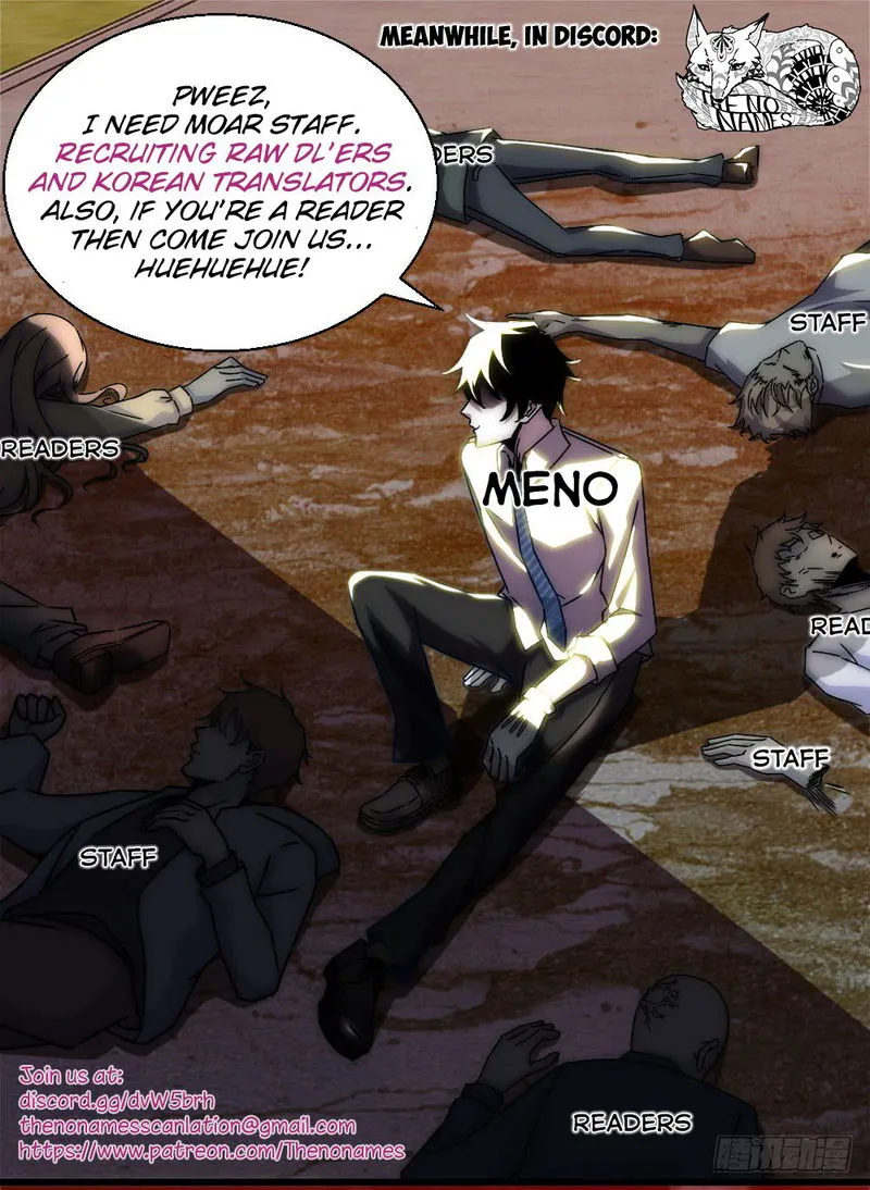 King of Apocalypse Chapter 106 Online - página 16
