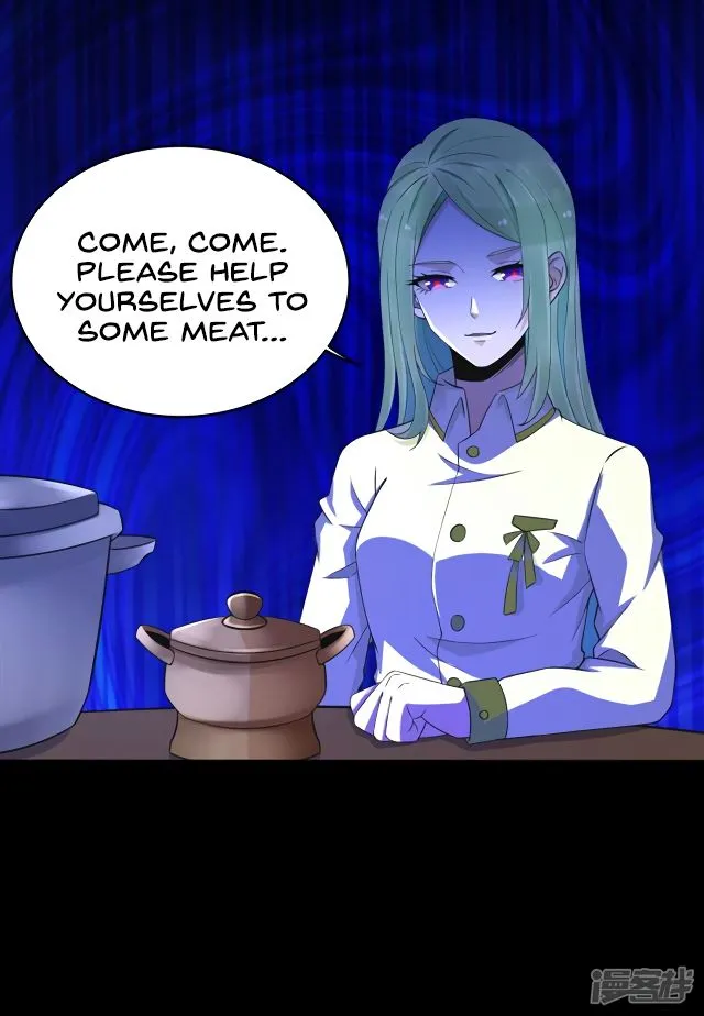 King of Apocalypse Chapter 107 Online - página 14