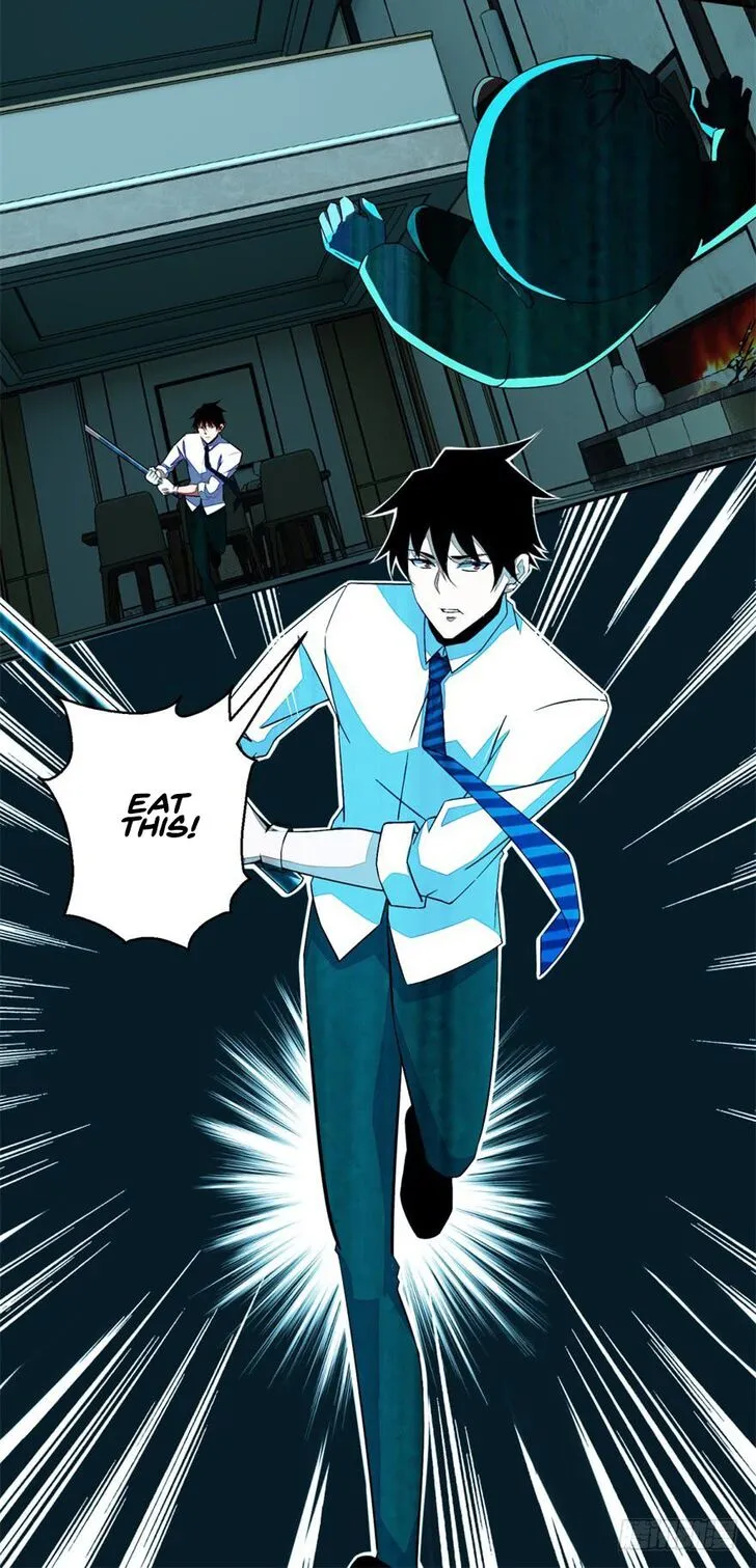 King of Apocalypse Chapter 11 Online - página 2