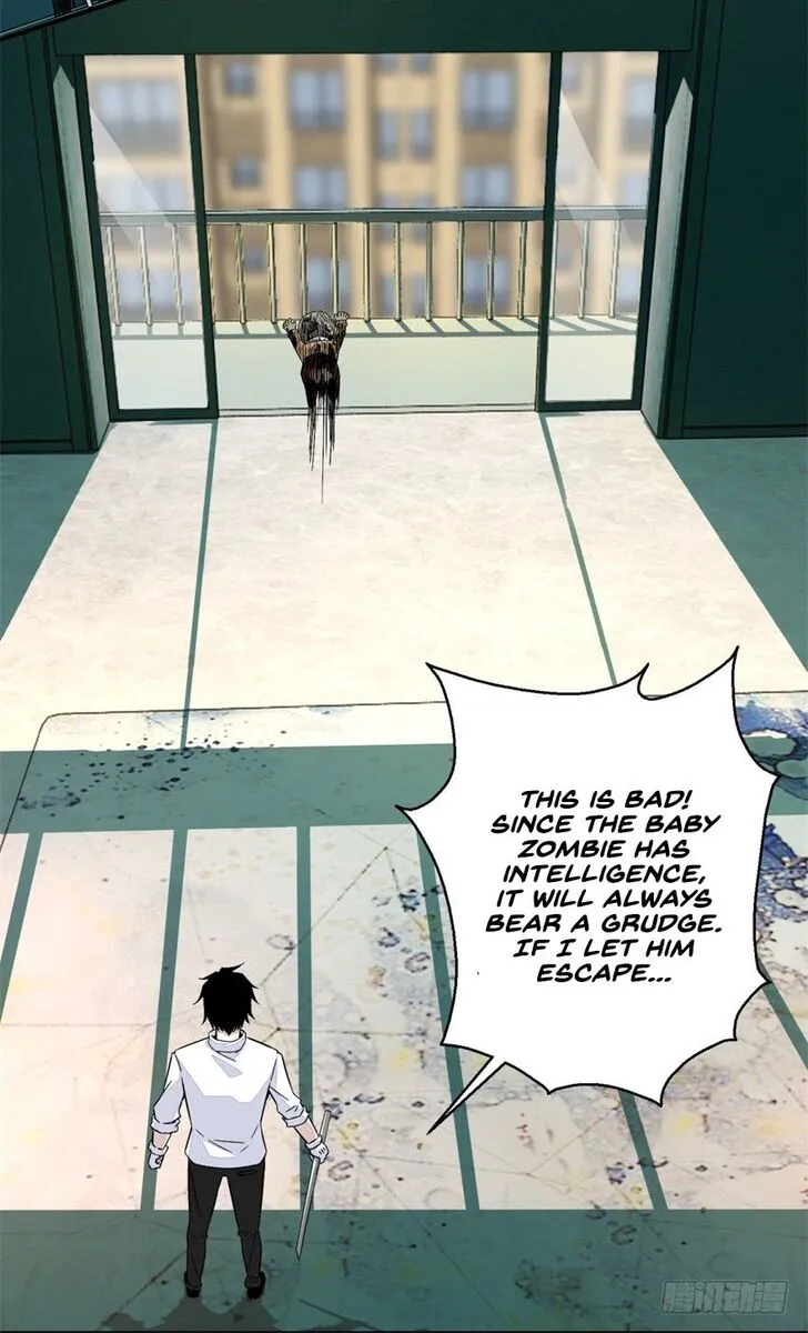 King of Apocalypse Chapter 11 Online - página 6