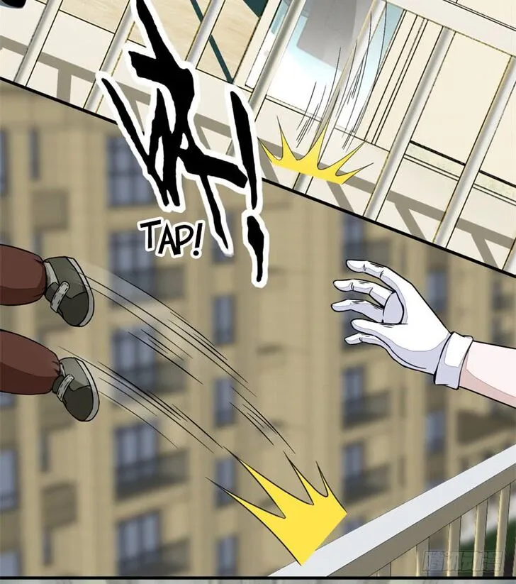 King of Apocalypse Chapter 11 Online - página 8