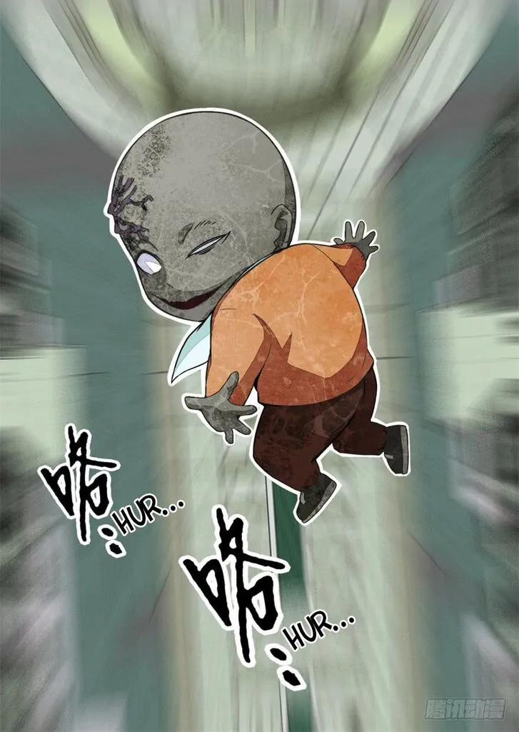 King of Apocalypse Chapter 11 Online - página 9