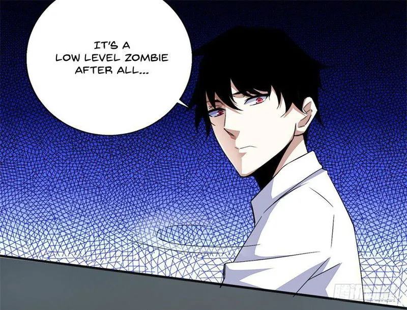 King of Apocalypse Chapter 11 Online - página 12