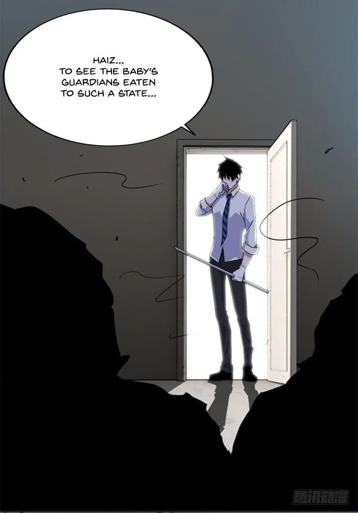 King of Apocalypse Chapter 11 Online - página 13