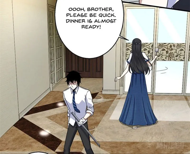 King of Apocalypse Chapter 11 Online - página 19