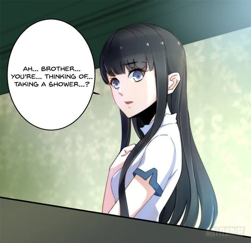 King of Apocalypse Chapter 11 Online - página 21