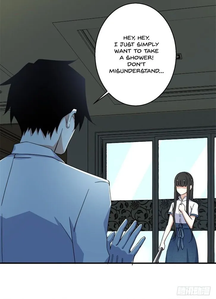 King of Apocalypse Chapter 11 Online - página 22