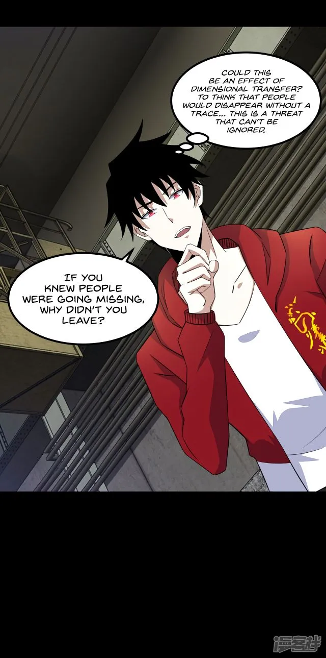 King of Apocalypse Chapter 111 Online - página 7
