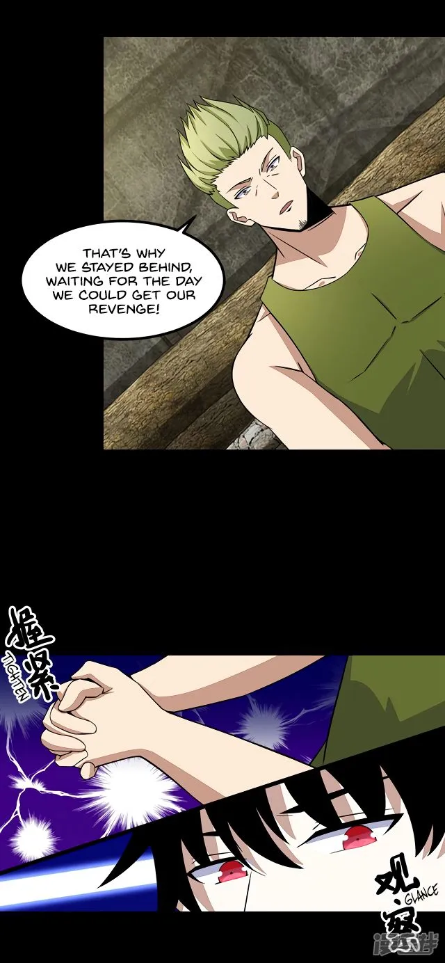 King of Apocalypse Chapter 111 Online - página 9
