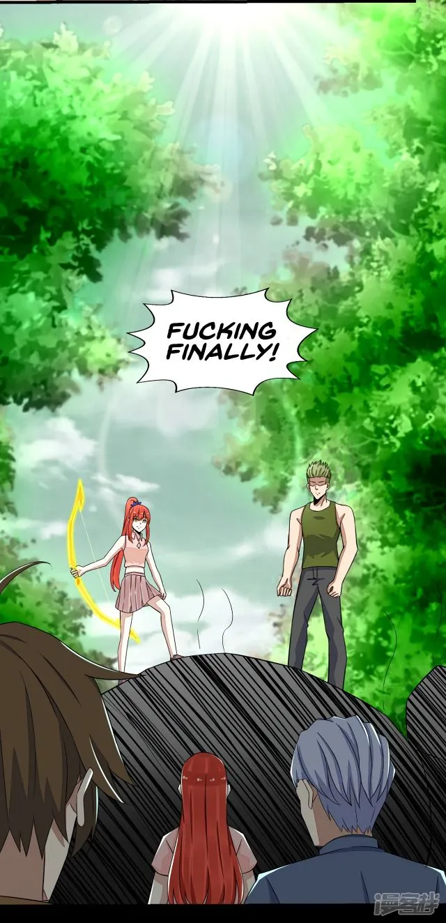 King of Apocalypse Chapter 111 Online - página 13