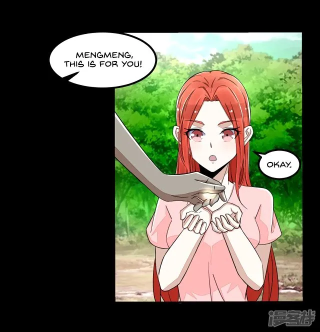 King of Apocalypse Chapter 111 Online - página 14