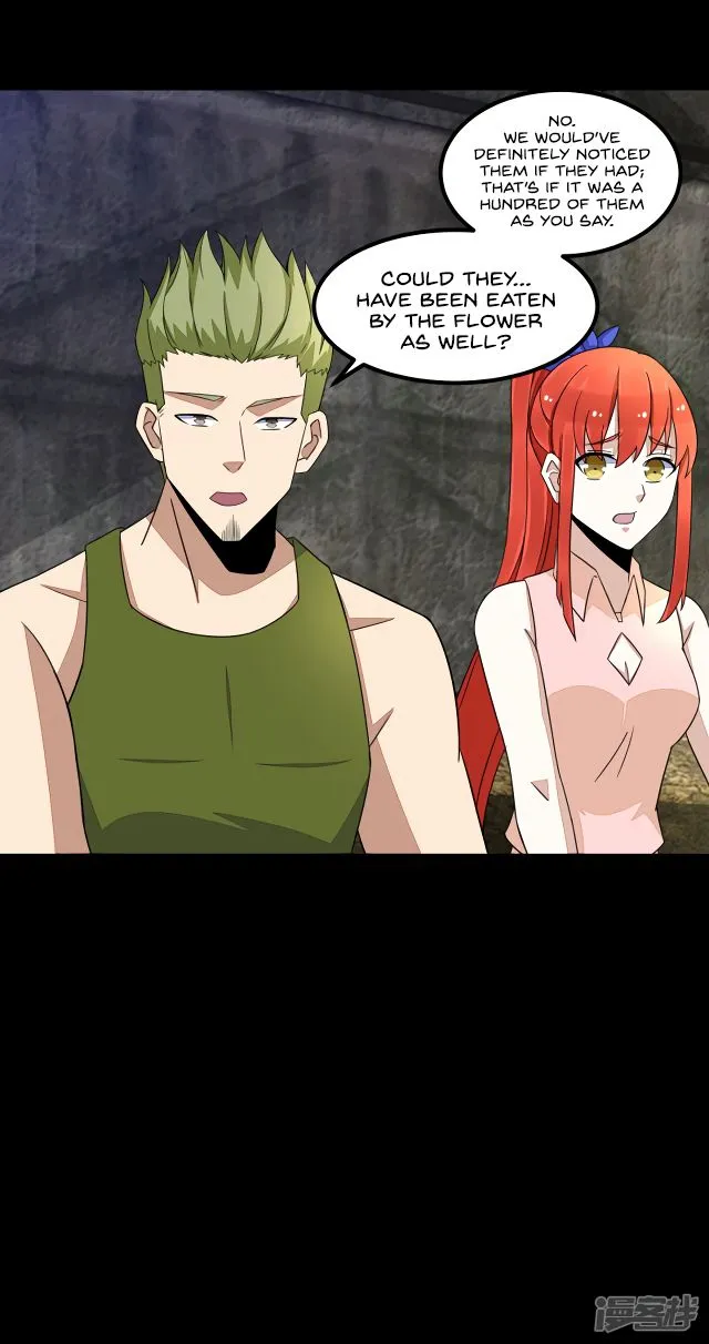 King of Apocalypse Chapter 111 Online - página 20