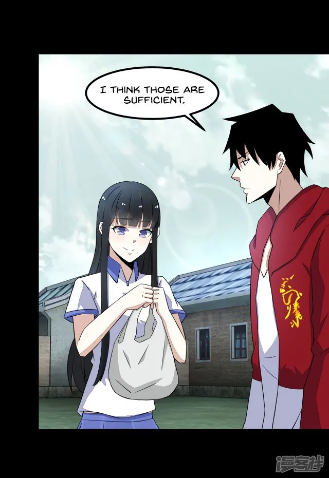 King of Apocalypse Chapter 113 Online - página 3