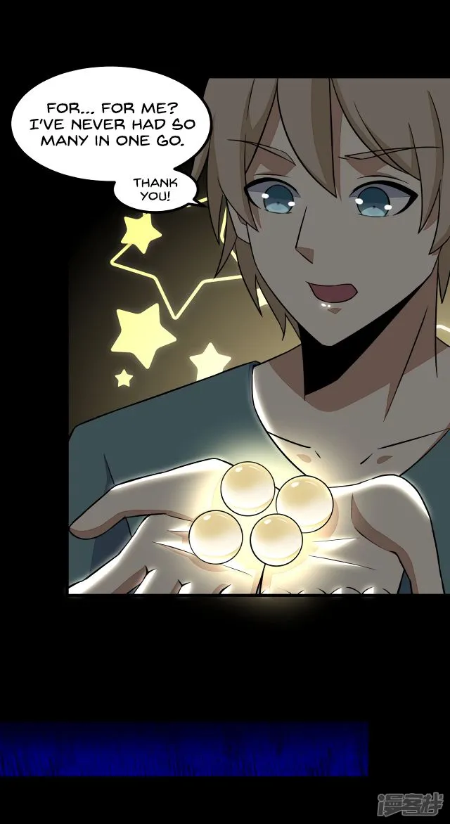 King of Apocalypse Chapter 113 Online - página 5