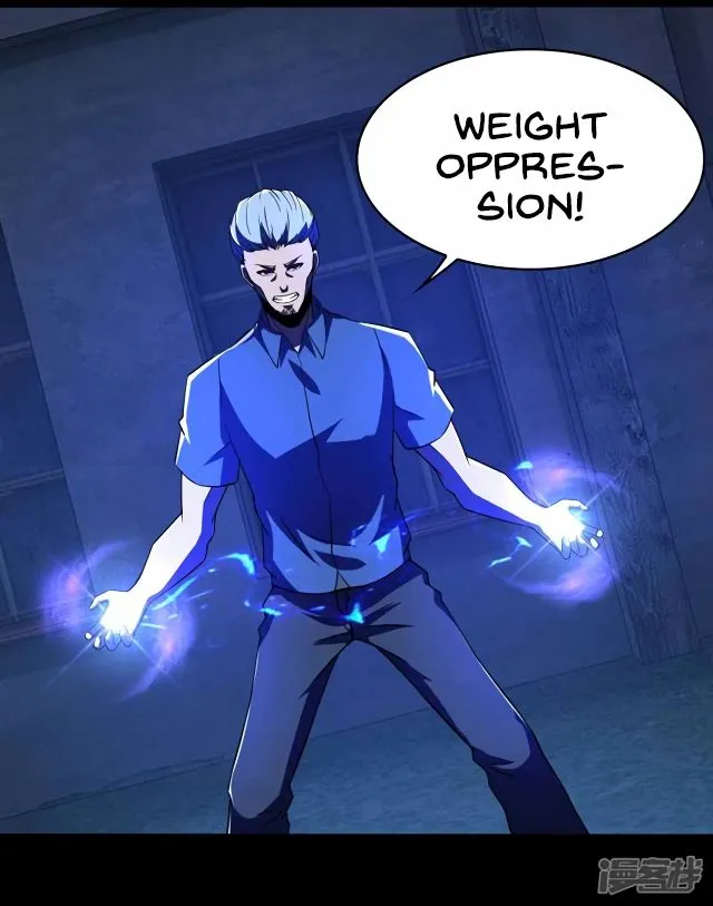 King of Apocalypse Chapter 114 Online - página 3