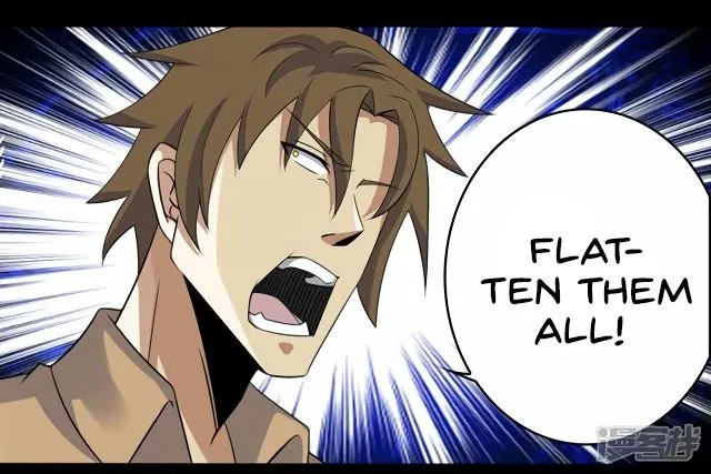 King of Apocalypse Chapter 114 Online - página 6