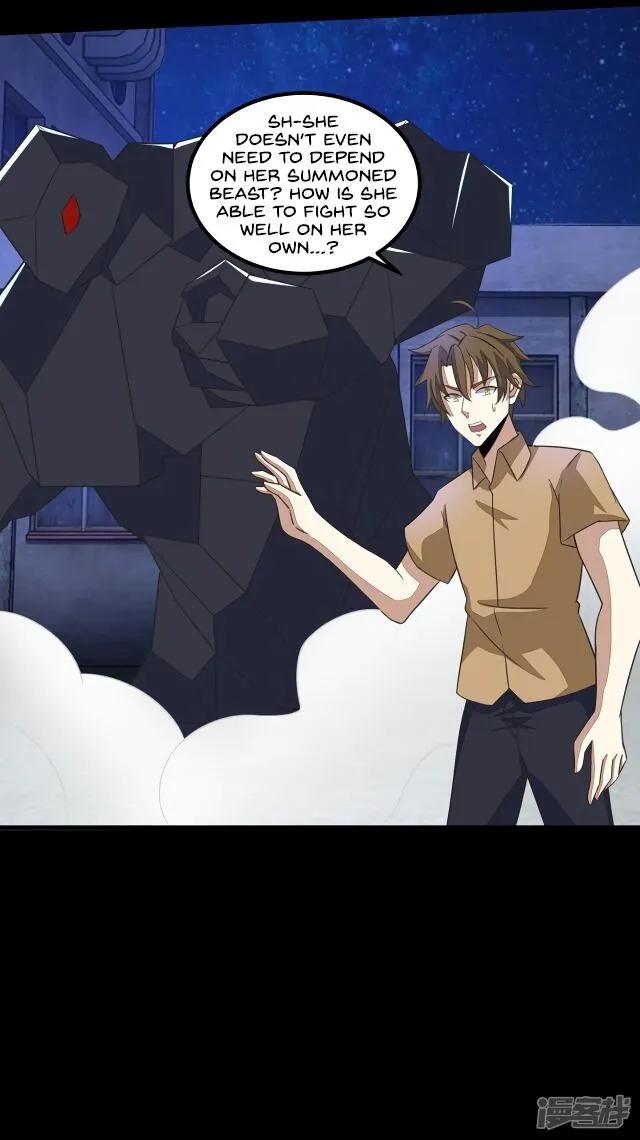 King of Apocalypse Chapter 115 Online - página 8