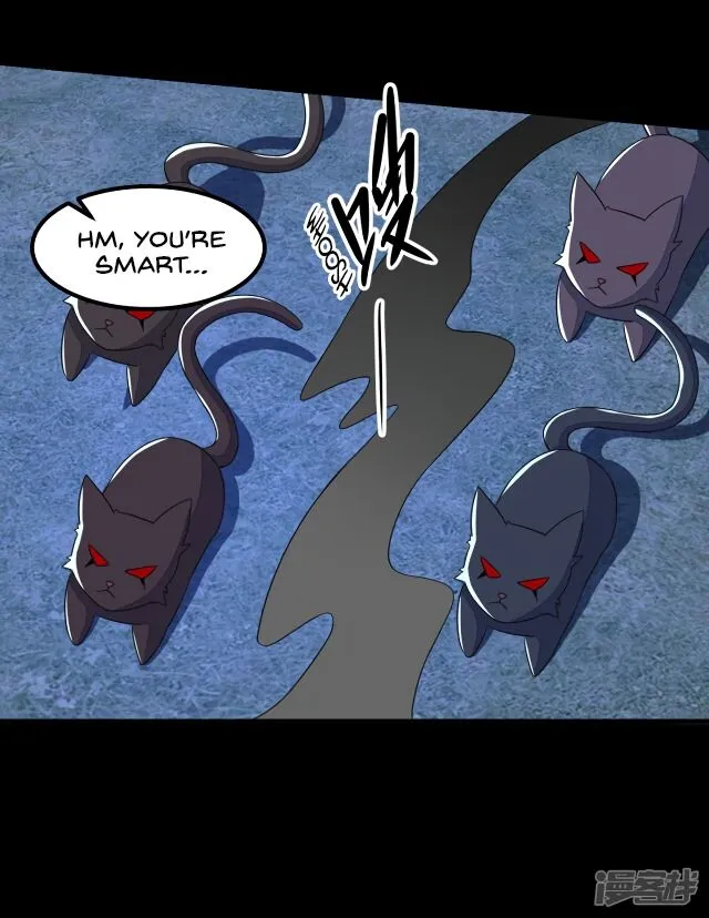 King of Apocalypse Chapter 115 Online - página 15