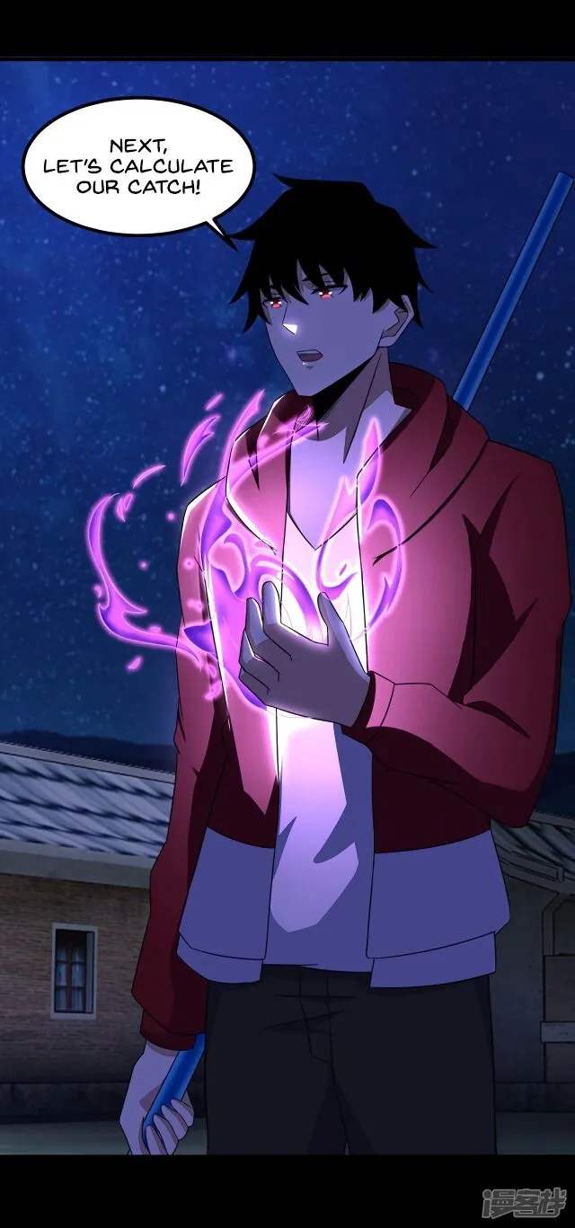 King of Apocalypse Chapter 115 Online - página 26
