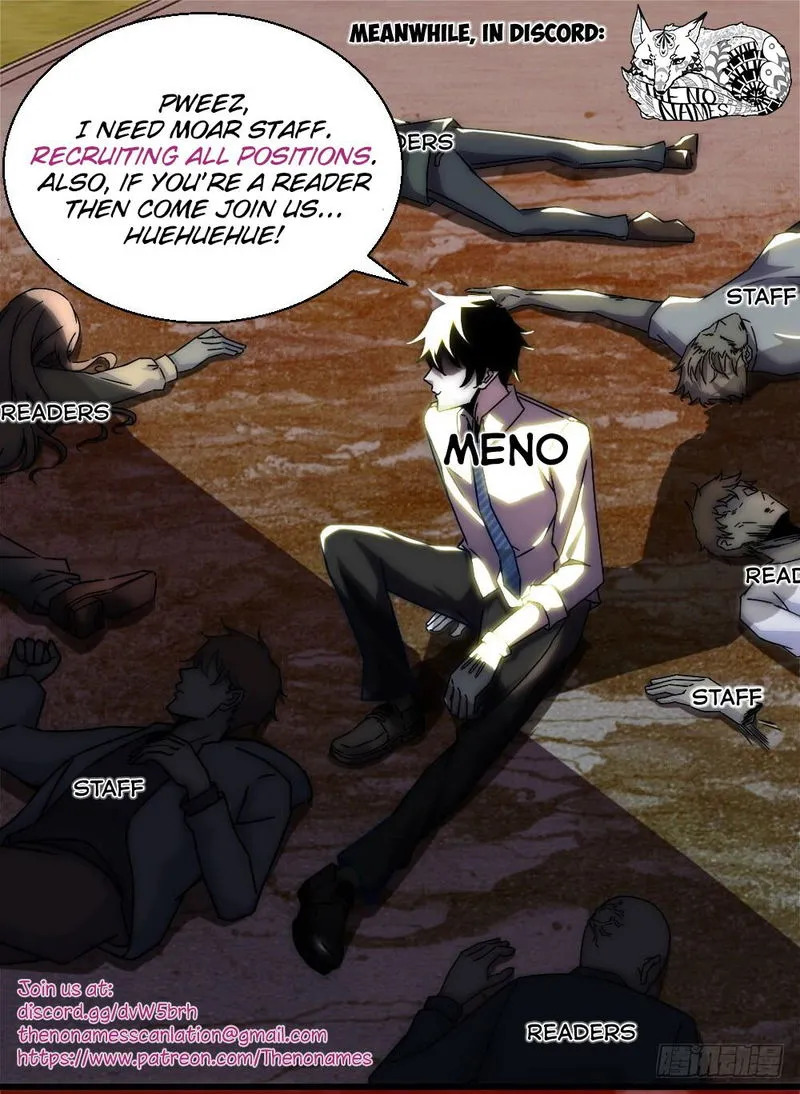 King of Apocalypse Chapter 115 Online - página 27