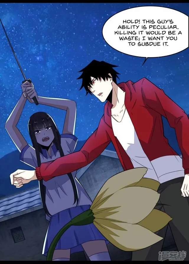 King of Apocalypse Chapter 117 Online - página 6