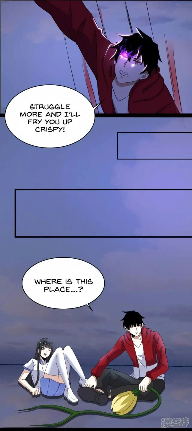 King of Apocalypse Chapter 117 Online - página 14