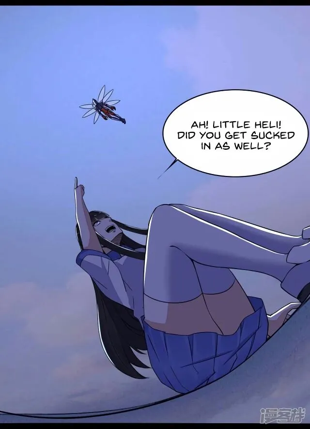 King of Apocalypse Chapter 117 Online - página 15