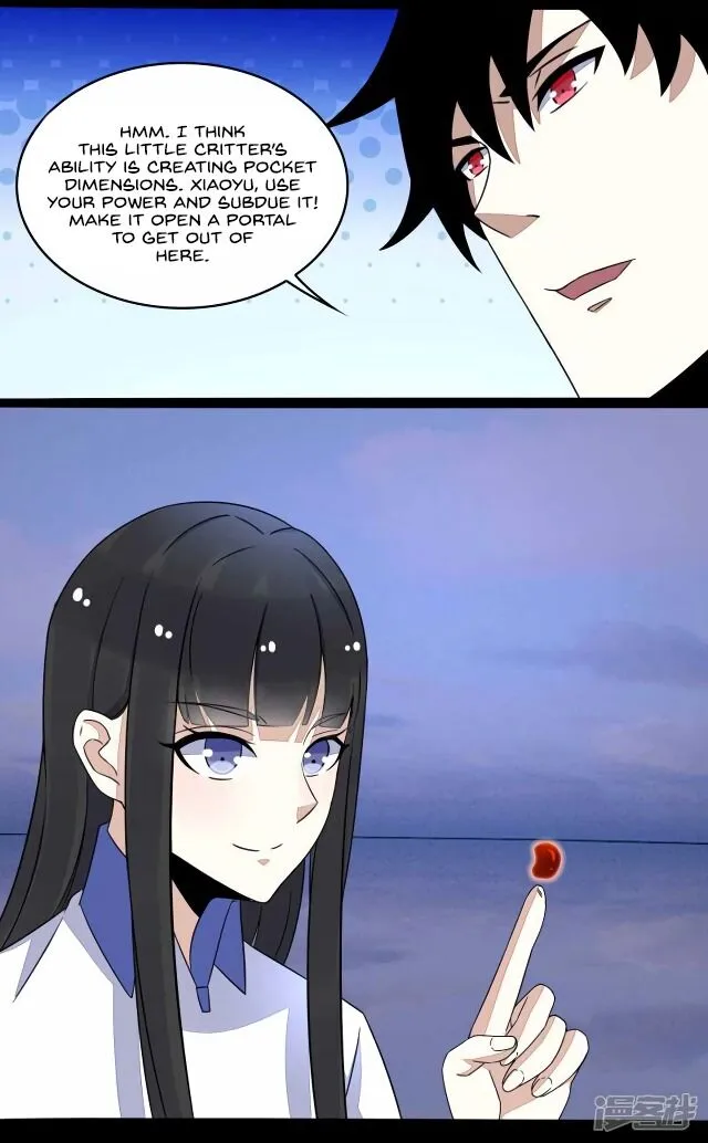 King of Apocalypse Chapter 117 Online - página 16