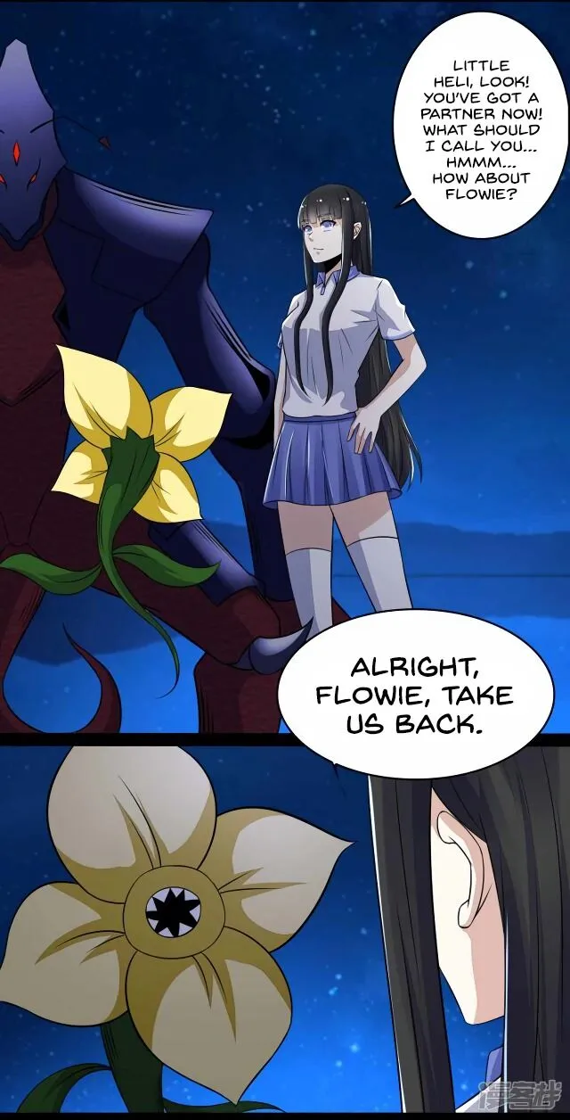 King of Apocalypse Chapter 118 Online - página 3