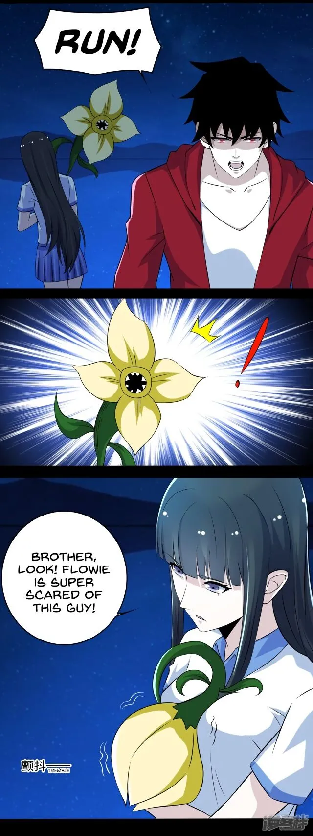 King of Apocalypse Chapter 118 Online - página 5
