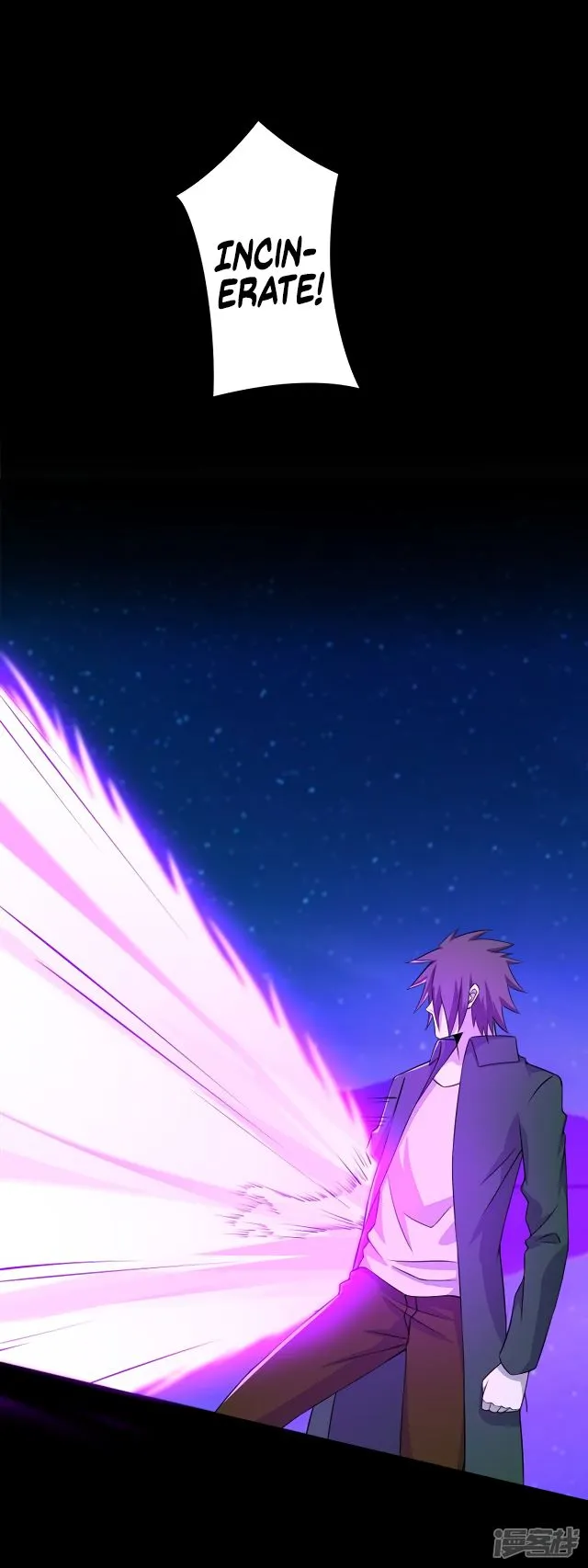 King of Apocalypse Chapter 119 Online - página 2