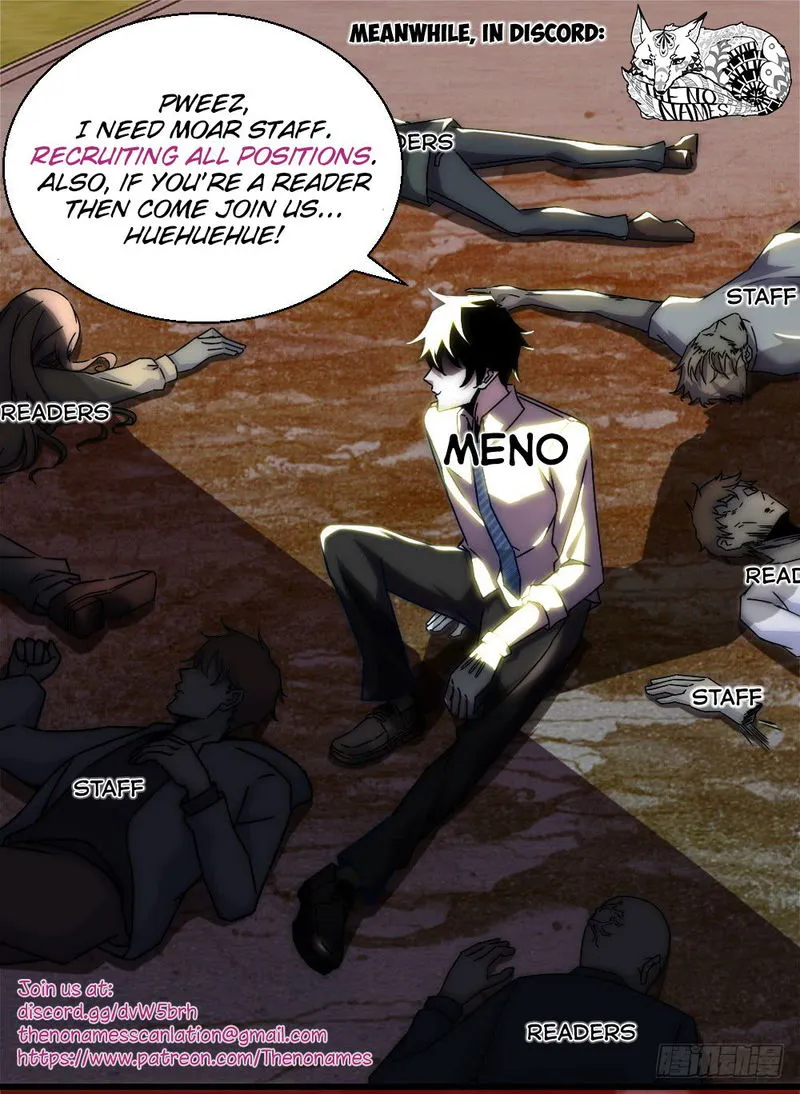 King of Apocalypse Chapter 119 Online - página 15