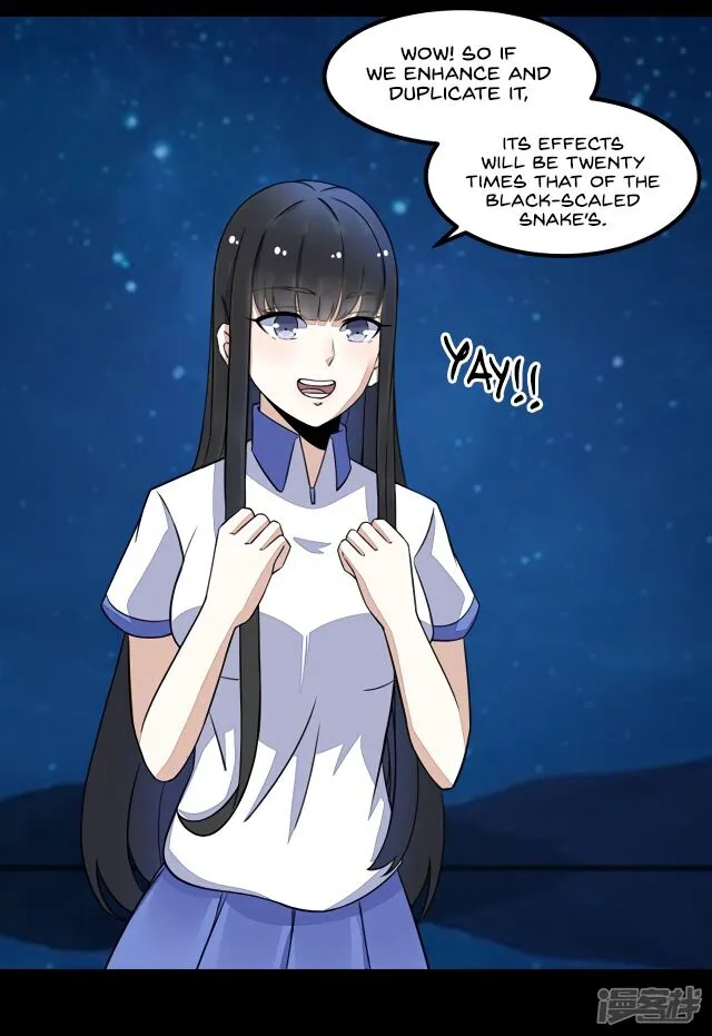 King of Apocalypse Chapter 121 Online - página 3
