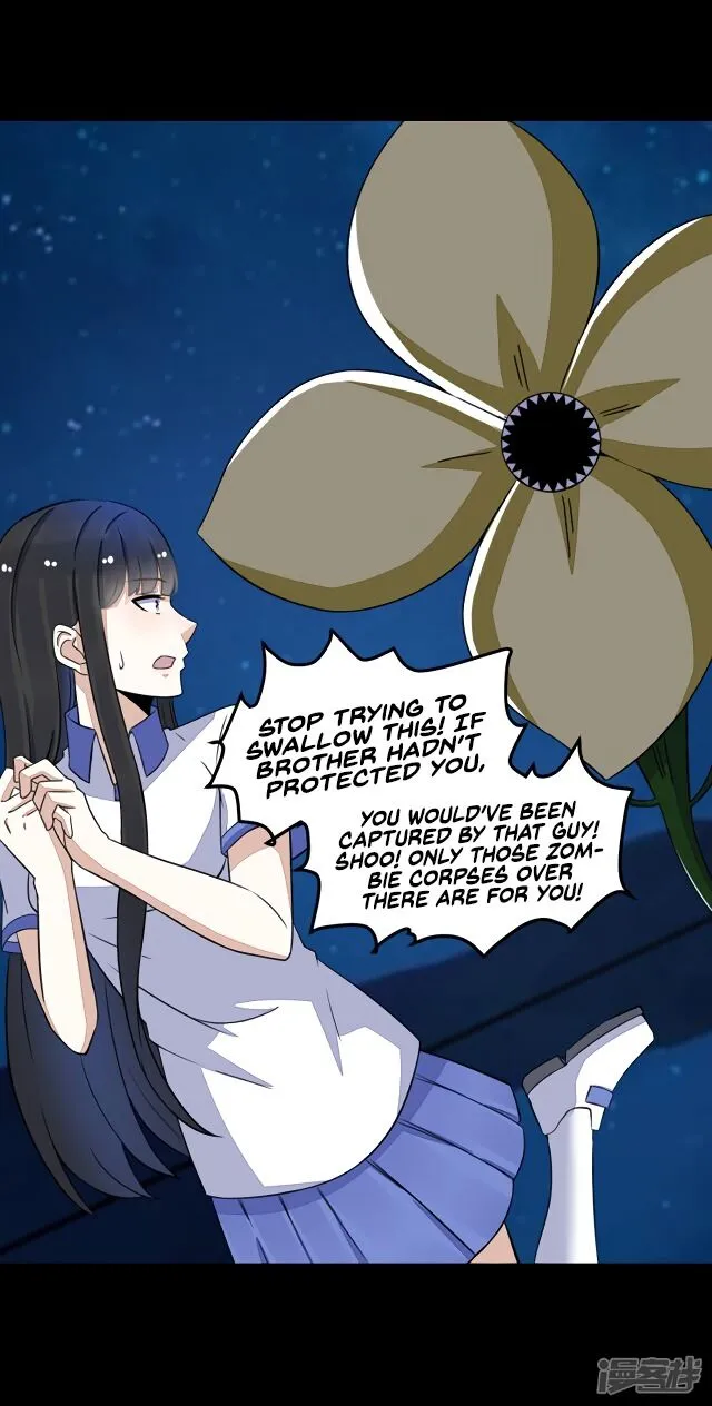 King of Apocalypse Chapter 121 Online - página 5
