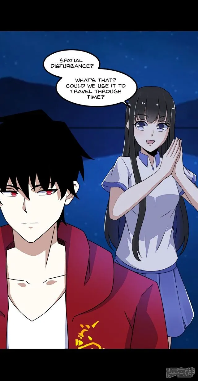 King of Apocalypse Chapter 121 Online - página 11