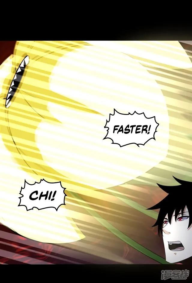 King of Apocalypse Chapter 121 Online - página 17