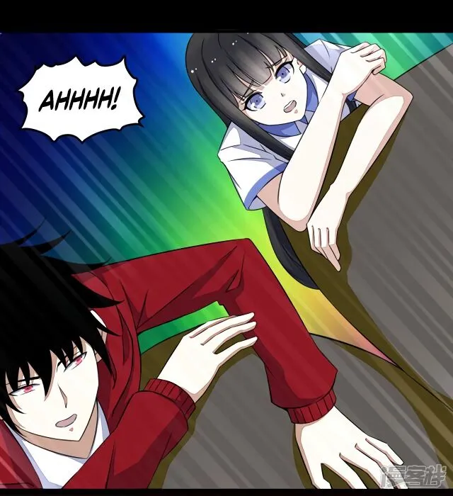 King of Apocalypse Chapter 121 Online - página 21
