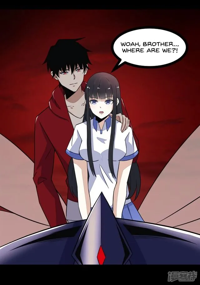 King of Apocalypse Chapter 121 Online - página 26
