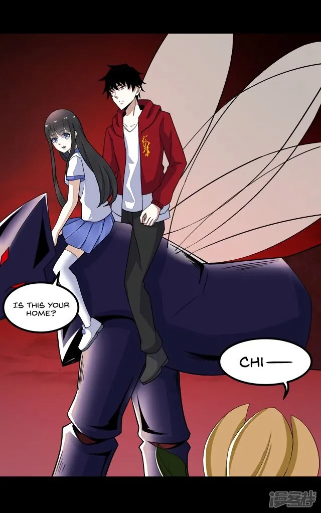 King of Apocalypse Chapter 121 Online - página 29
