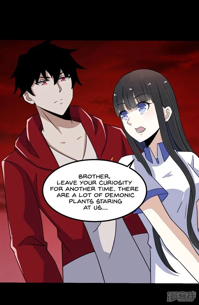 King of Apocalypse Chapter 121 Online - página 32