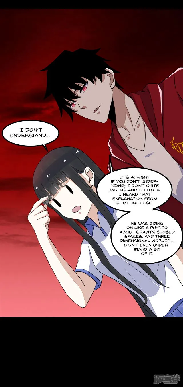King of Apocalypse Chapter 122 Online - página 4