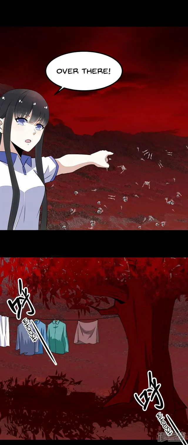 King of Apocalypse Chapter 122 Online - página 5