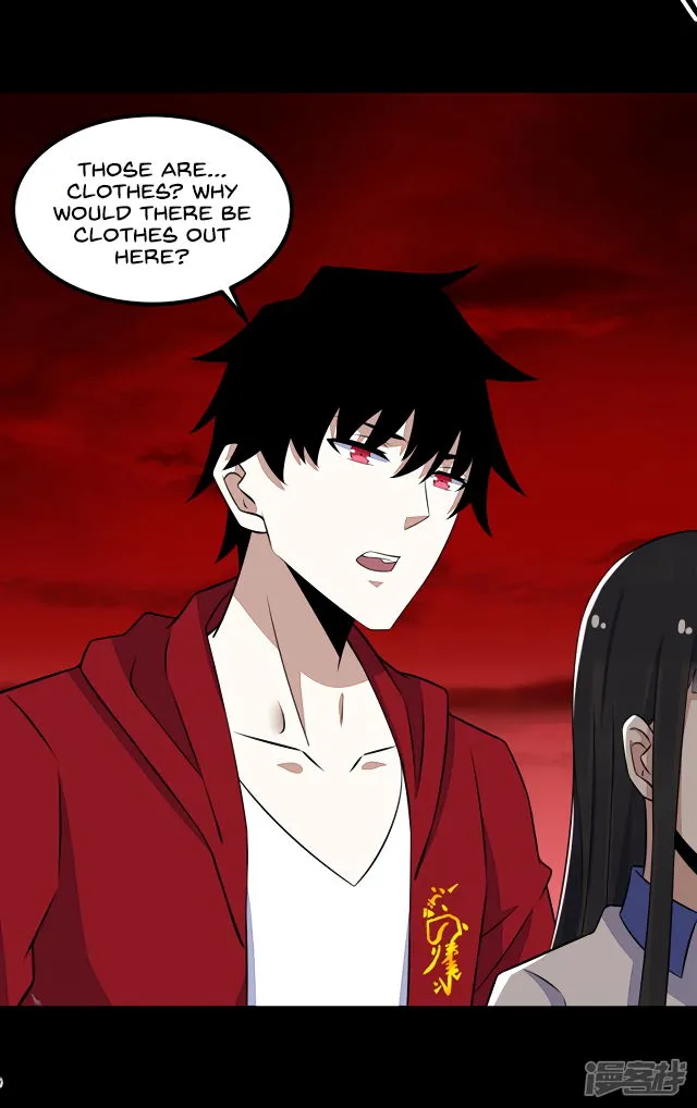 King of Apocalypse Chapter 122 Online - página 6