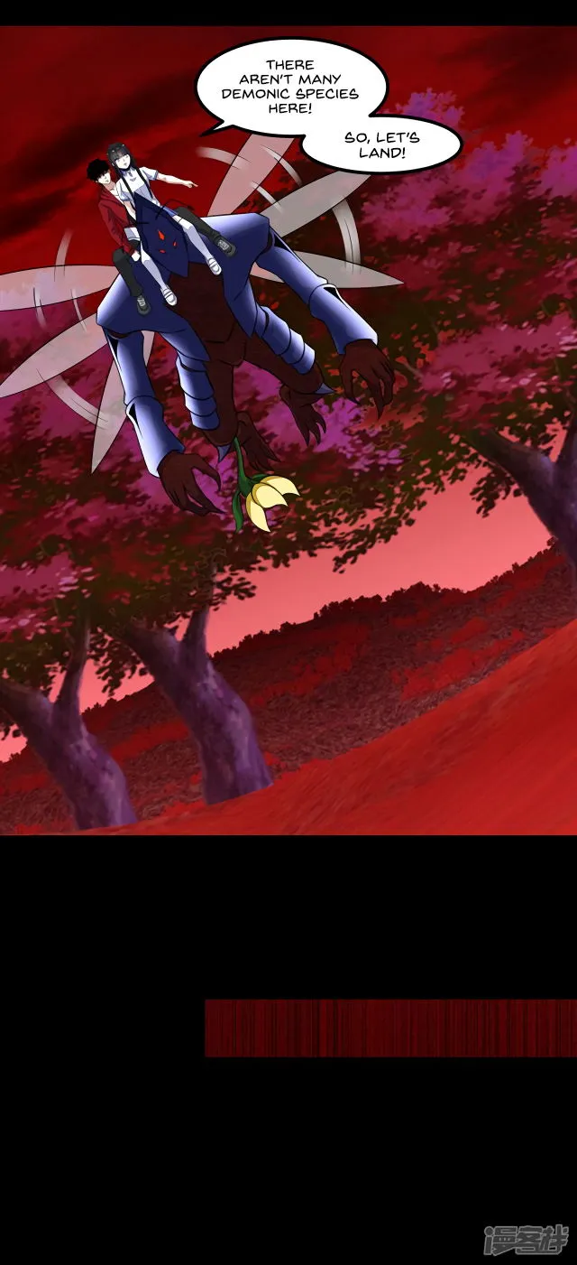 King of Apocalypse Chapter 122 Online - página 9