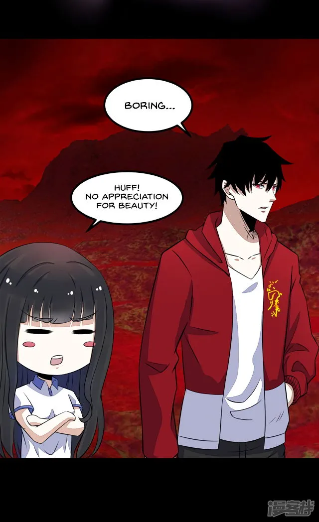 King of Apocalypse Chapter 122 Online - página 13